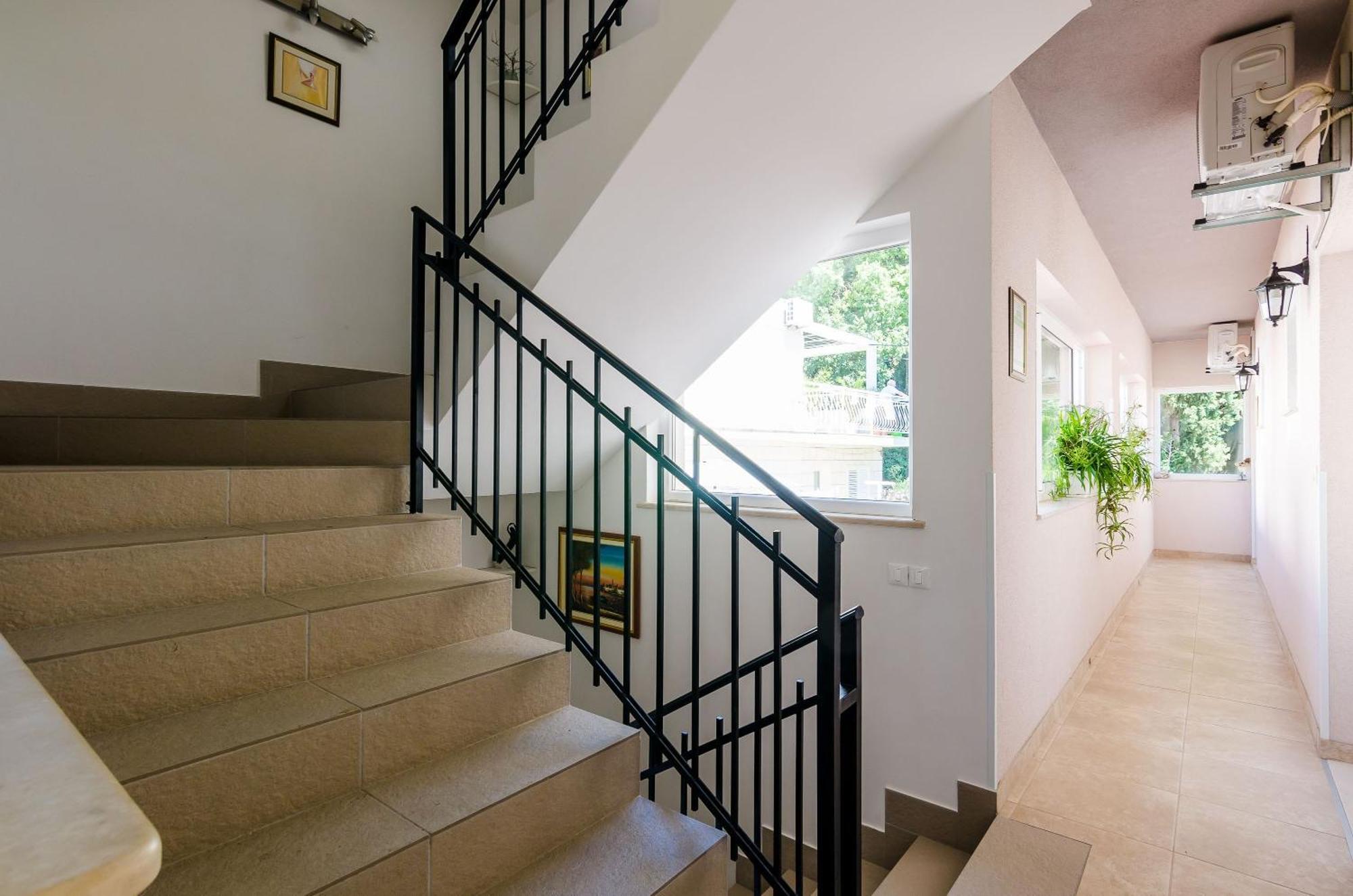 Apartments Villa Aura - Adult Only Dubrovnik Exterior photo