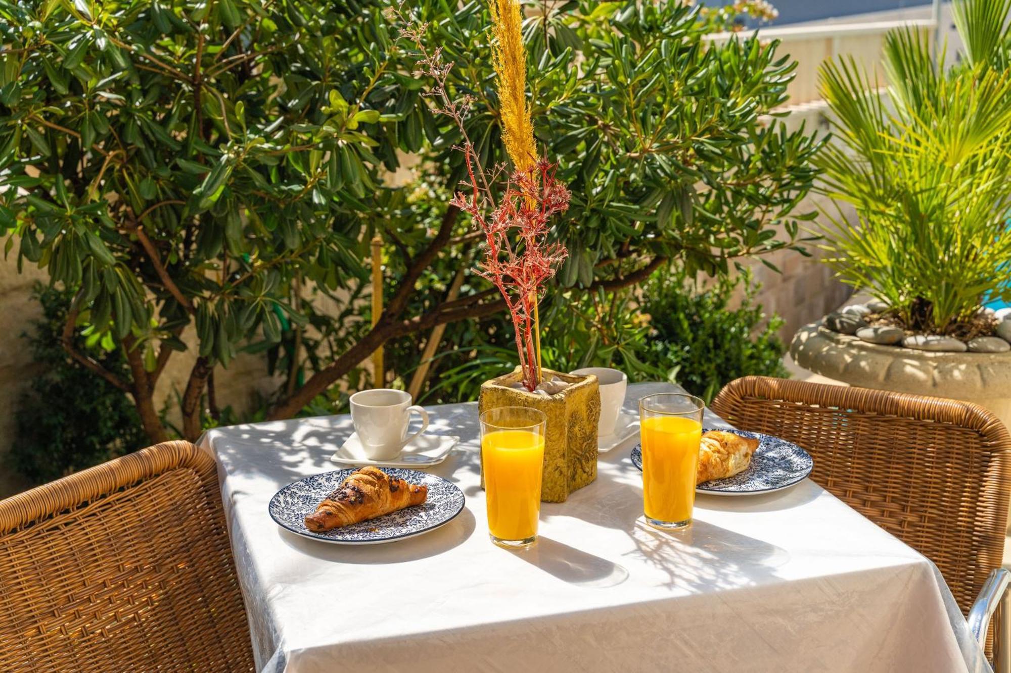 Apartments Villa Aura - Adult Only Dubrovnik Exterior photo