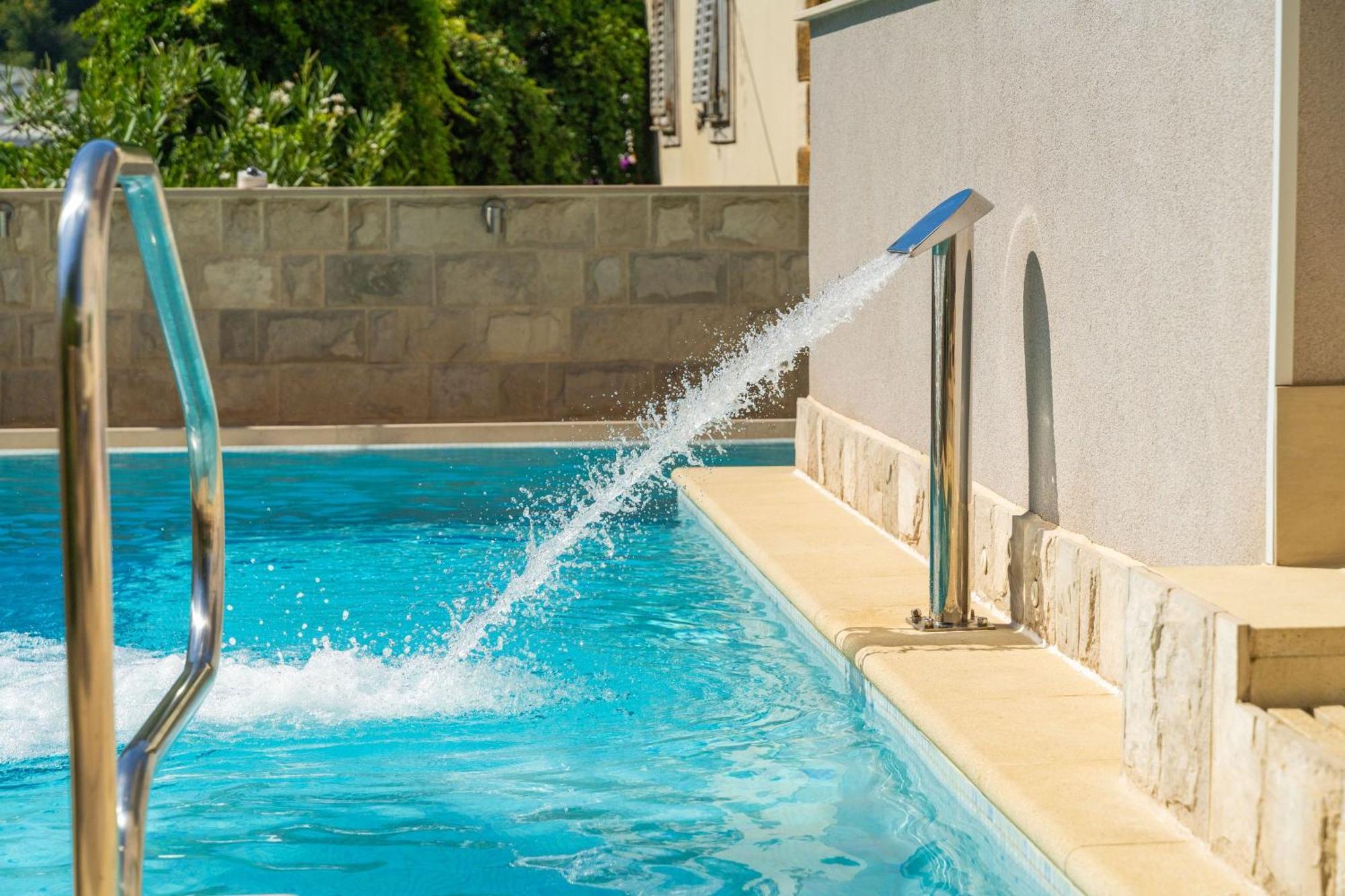 Apartments Villa Aura - Adult Only Dubrovnik Exterior photo
