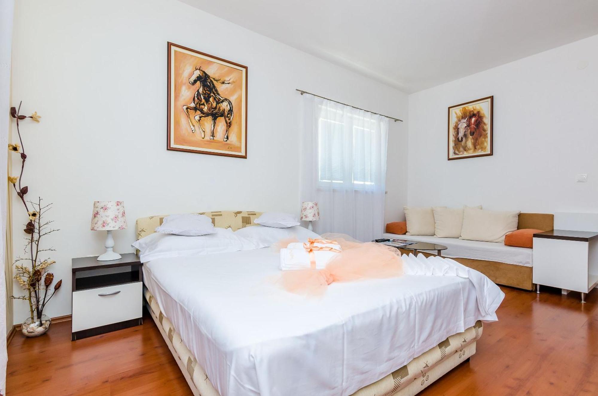 Apartments Villa Aura - Adult Only Dubrovnik Exterior photo