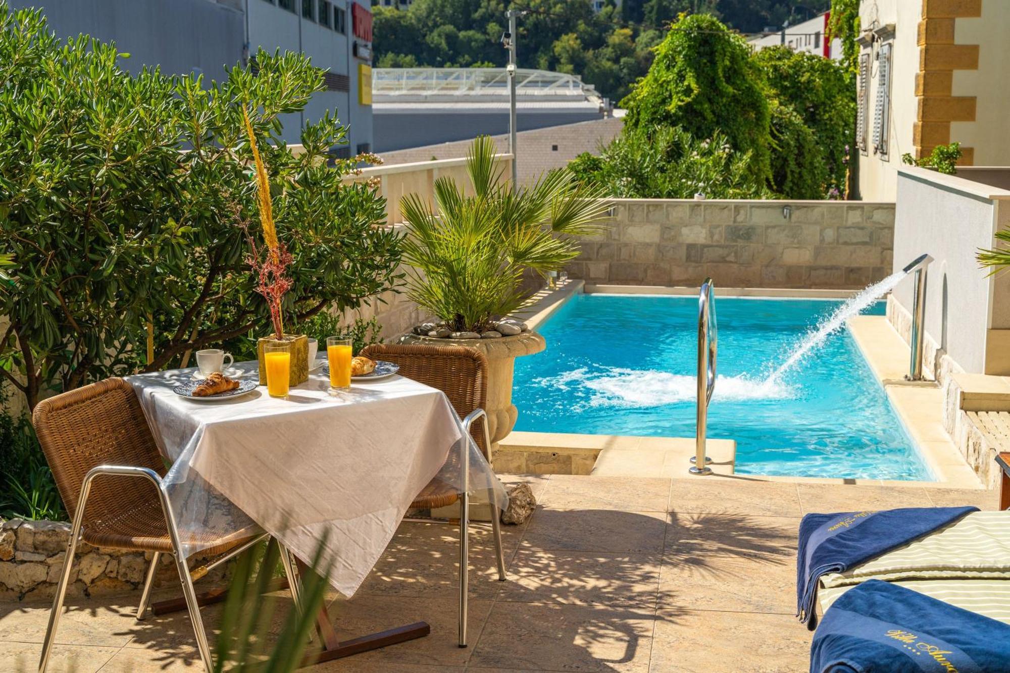 Apartments Villa Aura - Adult Only Dubrovnik Exterior photo