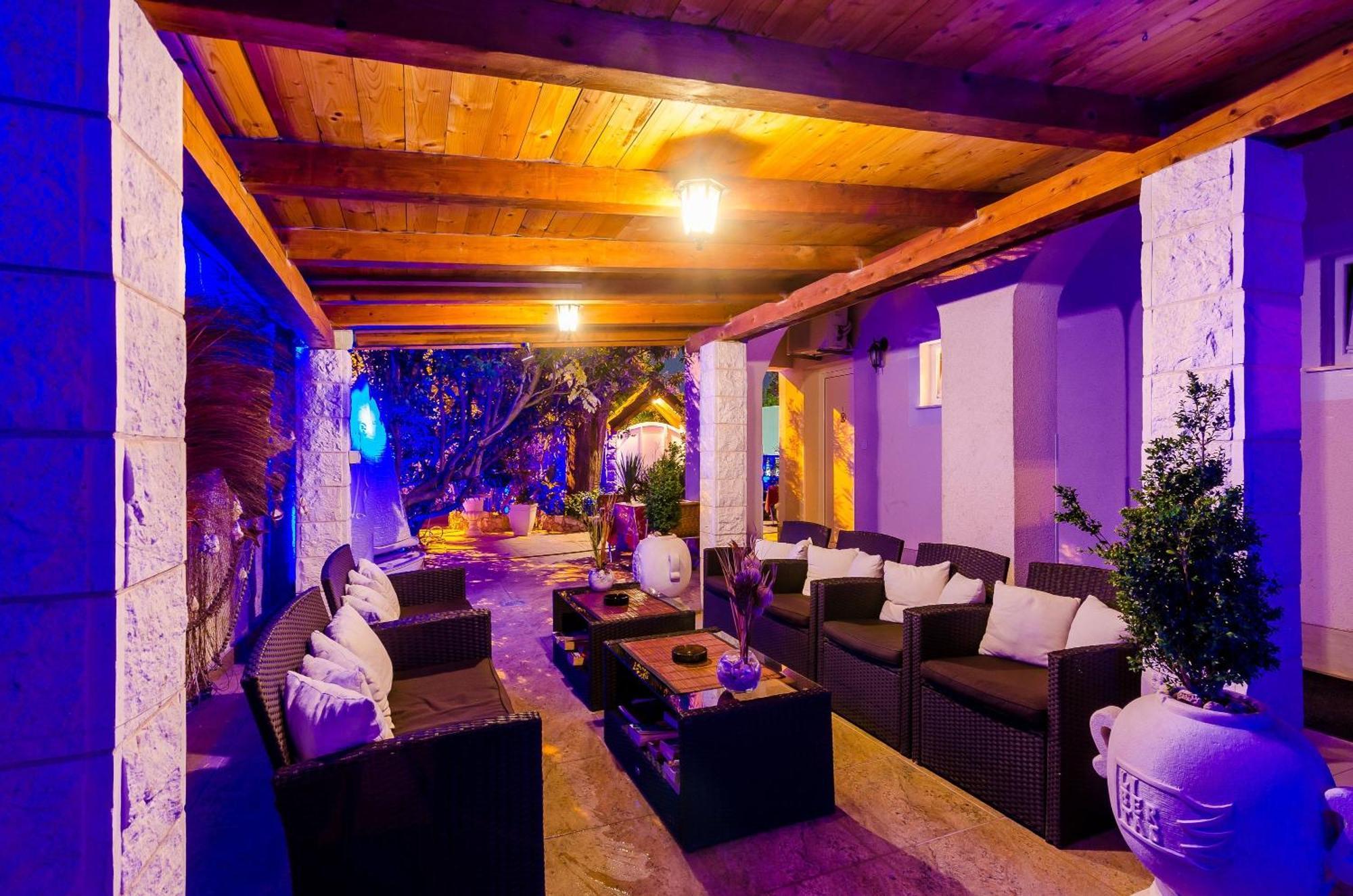 Apartments Villa Aura - Adult Only Dubrovnik Room photo