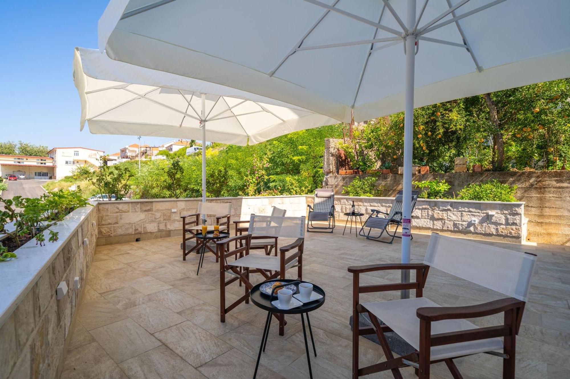 Apartments Villa Aura - Adult Only Dubrovnik Room photo
