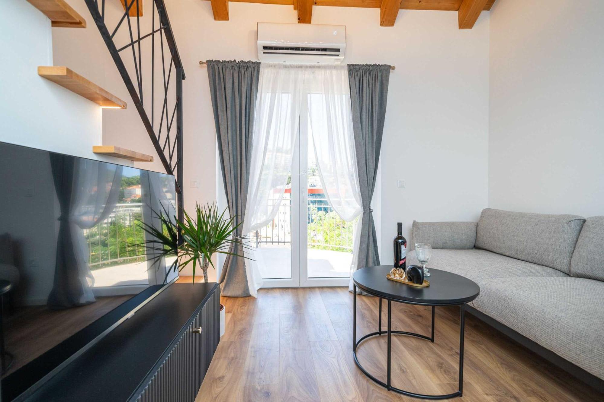 Apartments Villa Aura - Adult Only Dubrovnik Room photo