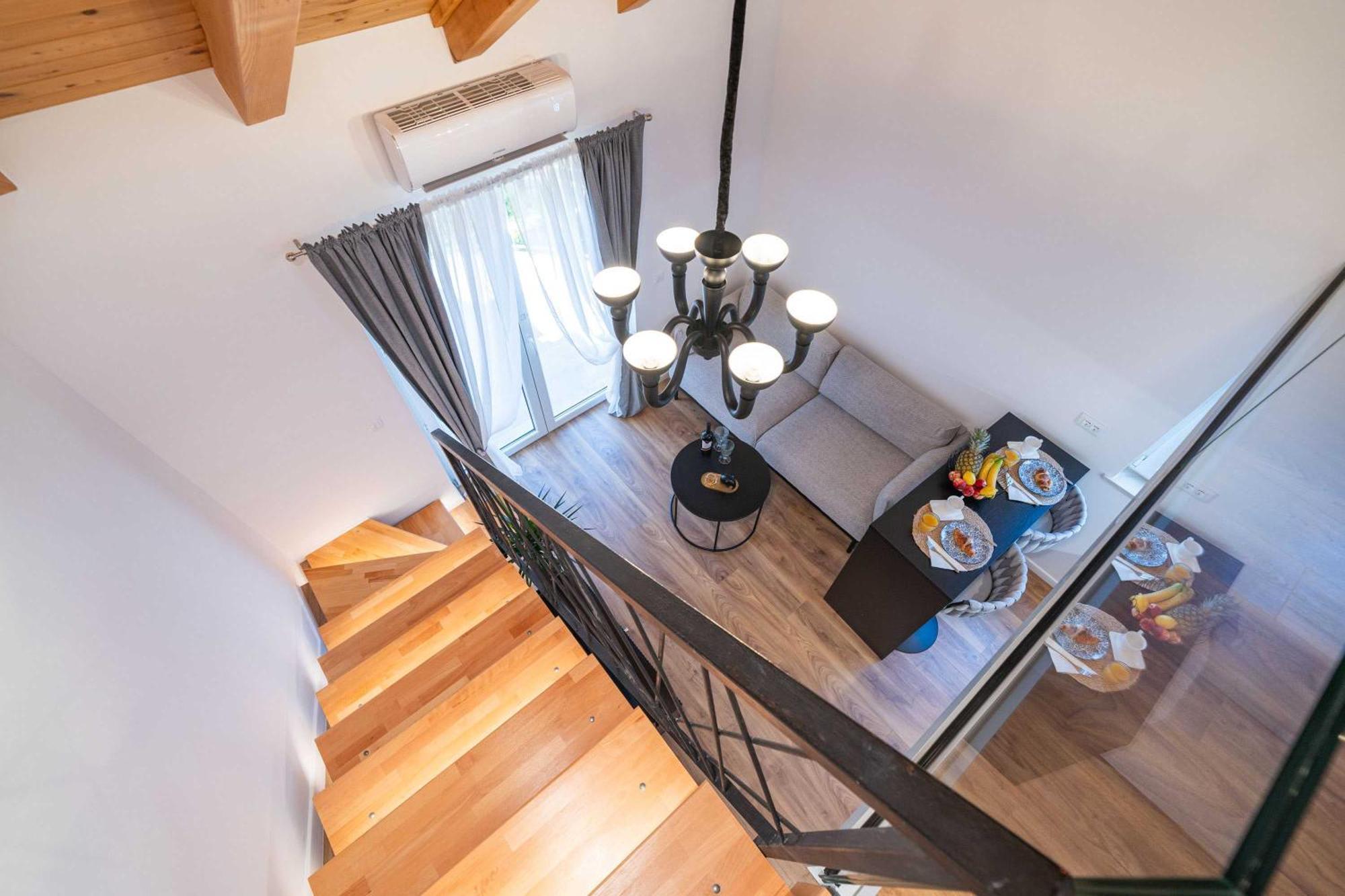 Apartments Villa Aura - Adult Only Dubrovnik Room photo