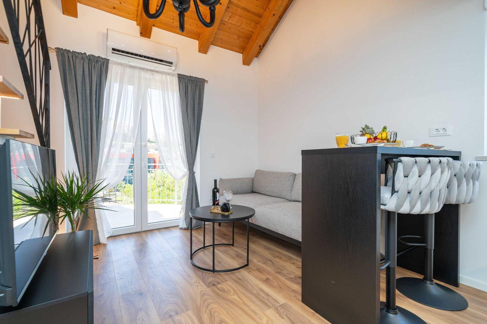 Apartments Villa Aura - Adult Only Dubrovnik Room photo