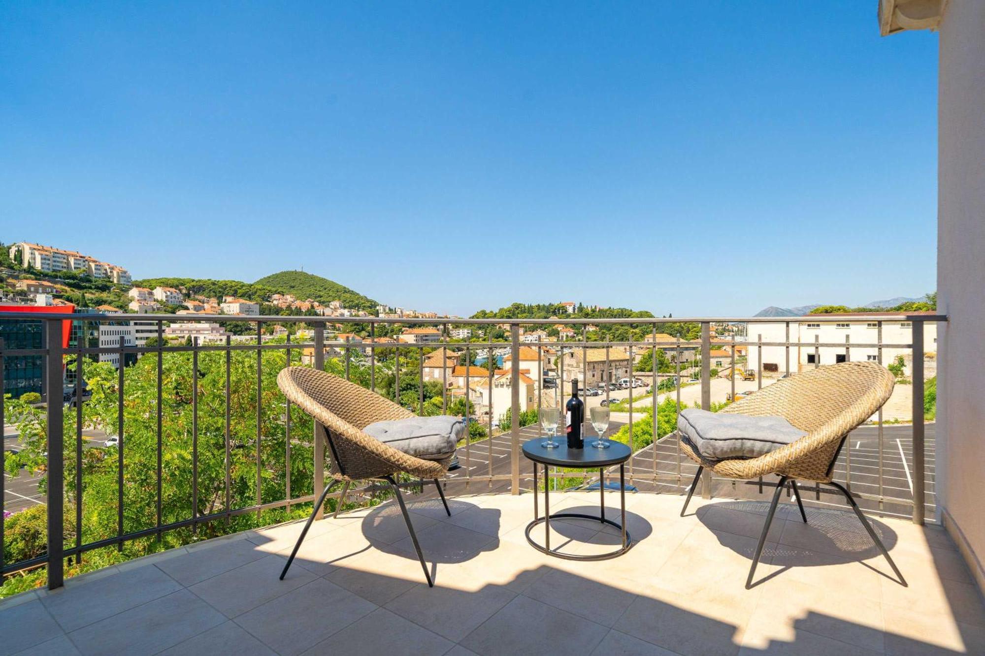 Apartments Villa Aura - Adult Only Dubrovnik Room photo