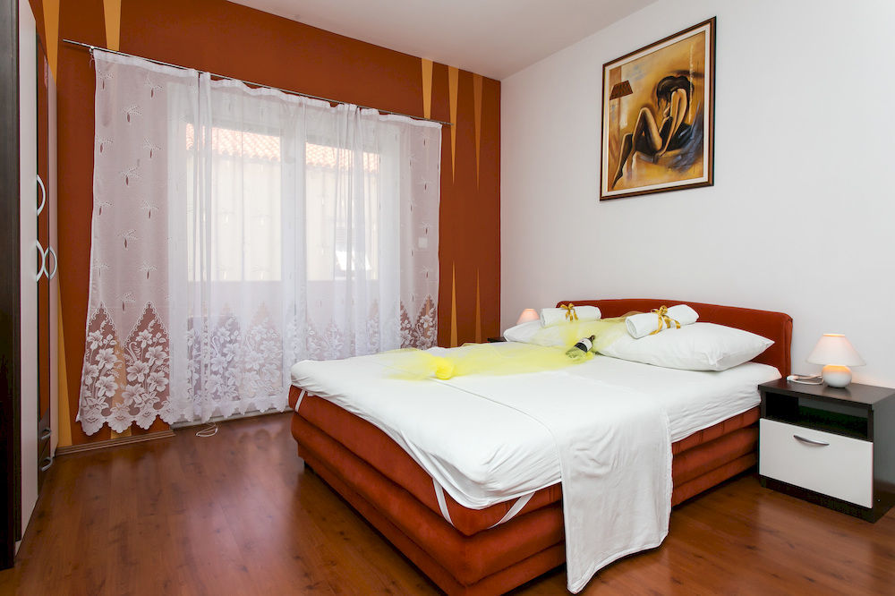 Apartments Villa Aura - Adult Only Dubrovnik Exterior photo