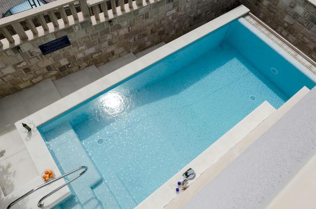 Apartments Villa Aura - Adult Only Dubrovnik Exterior photo