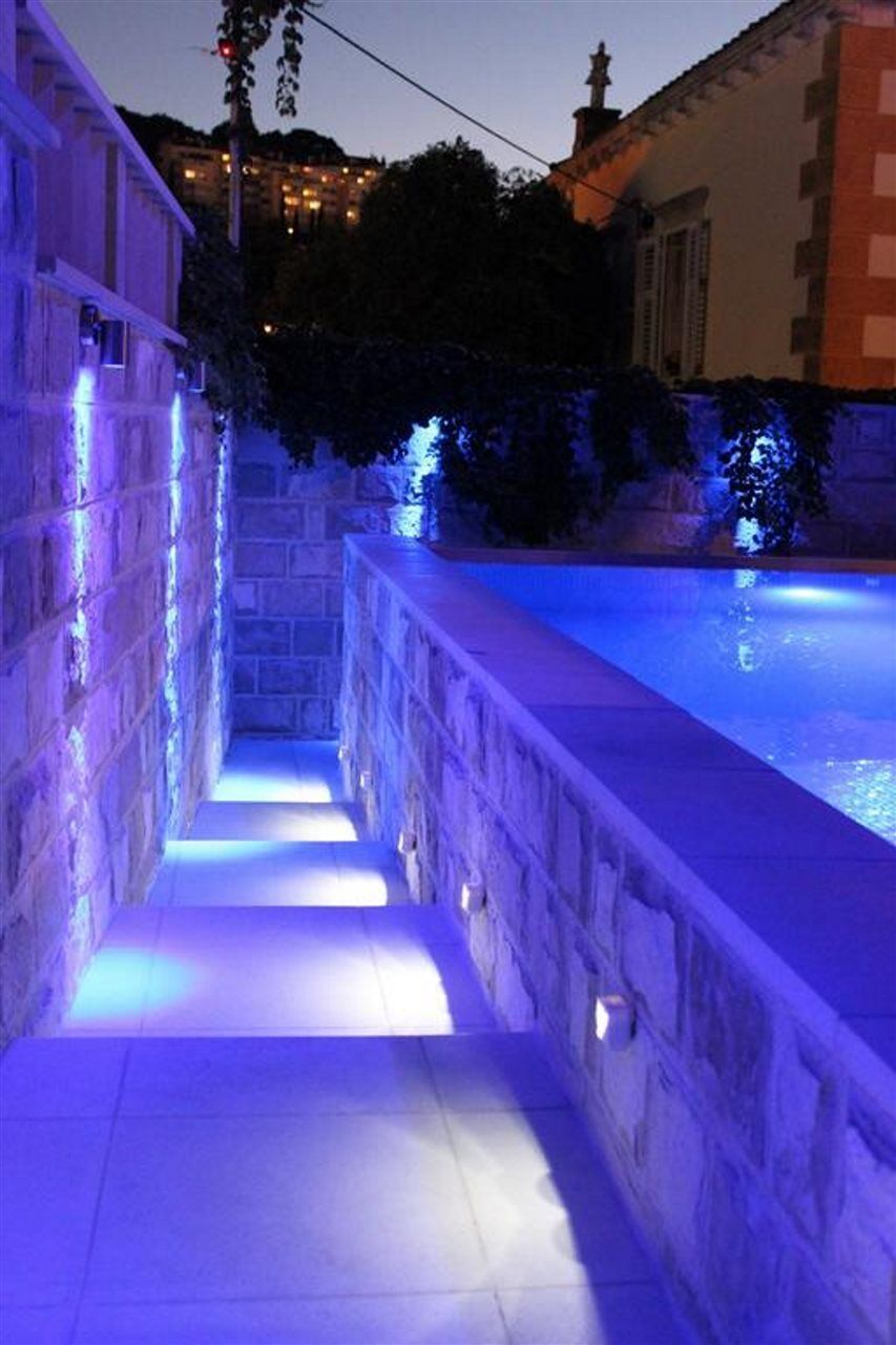 Apartments Villa Aura - Adult Only Dubrovnik Exterior photo